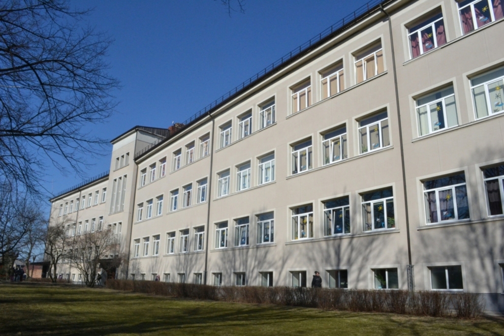 5. vidusskolā notiks Jāņa Menča piemiņai veltīti pasākumi