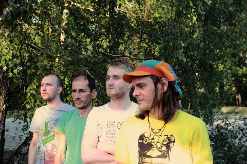 Grupa ”Willow Farm” turpina svinēt savas pastāvēšanas 20 gadus ar diviem koncertiem Liepājā