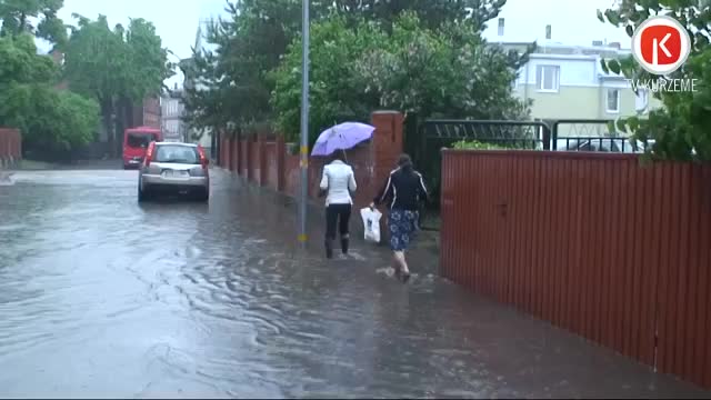 Liepāja pārtop par Venēciju