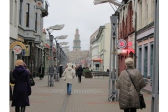 Vai ienākumus deklarēt visiem?