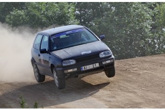 Tehnisku iemeslu dēļ atceļ miniralliju ”Grobiņa 2014”