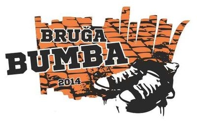 ”Bruģa Bumbas” starti turpinās pie BIG FISH