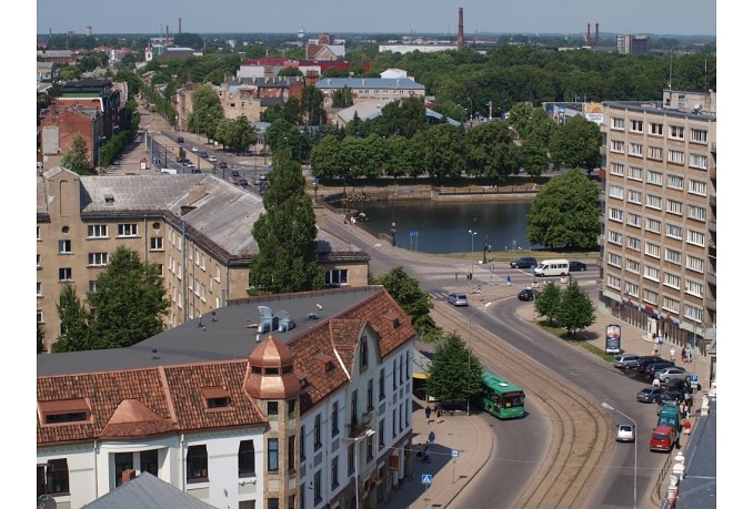 Vai iespējams izbaudīt vasaru?