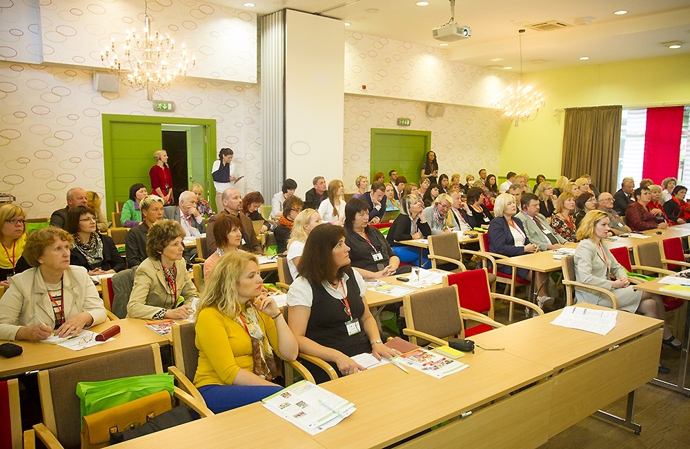 Diskutē par sadarbības priekšnoteikumiem profesionālās izglītības attīstībai