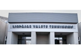 Liepājnieks pretendē uz vietu konkursa “EuroSkills 2014” Latvijas komandā