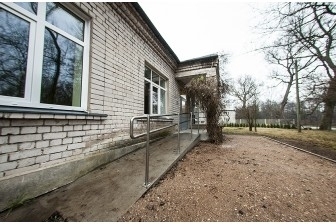 Liepājas dzīvnieku patversme nesniedz pakalpojumu citām pašvaldībām