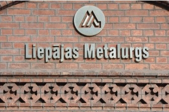 Uzņēmumā “Liepājas metalurgs” notikusi darbinieku sapulce