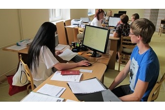Liepājas Universitātē saņemti 1249 pieteikumi pamatstudijām