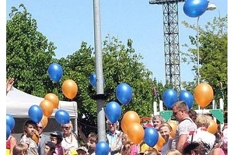 Svinēs ar kultūras piegaršu