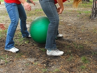 Meklēs sportiskākos Vaiņodē