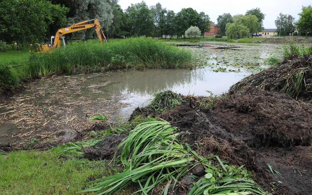 Būs pašiem sava promenāde