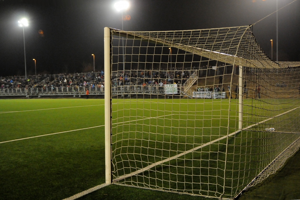 Latvijas kausa izcīņas astotdaļfinālā gaidāms abu Liepājas futbola komandu duelis