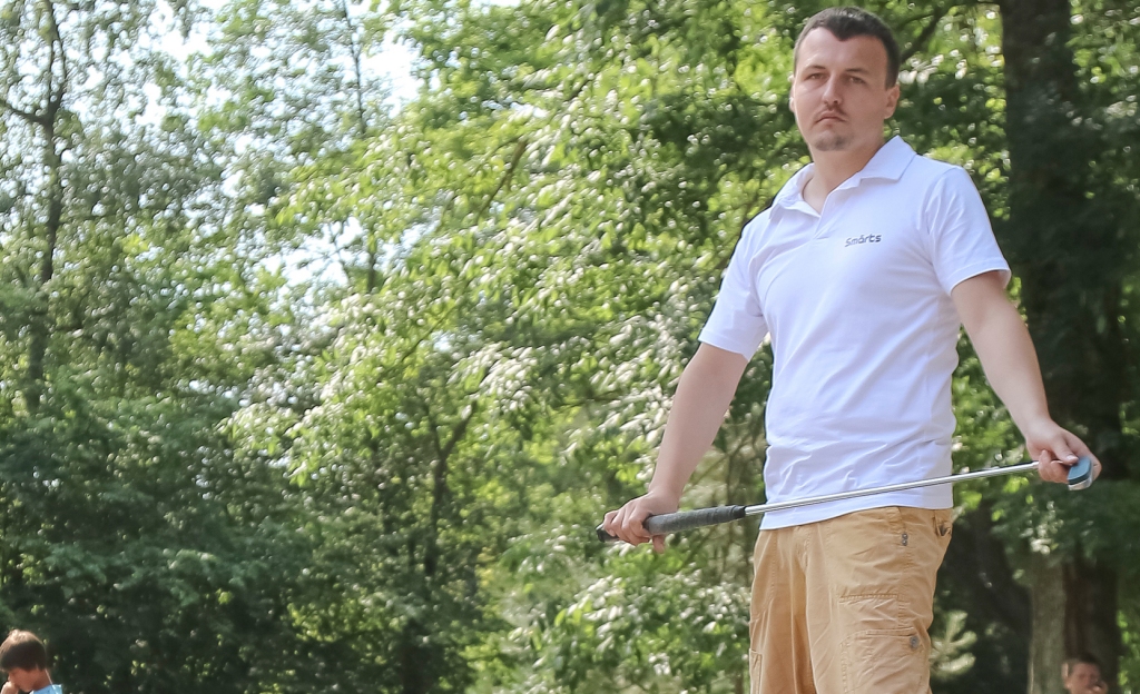 Aizstāv savus titulus