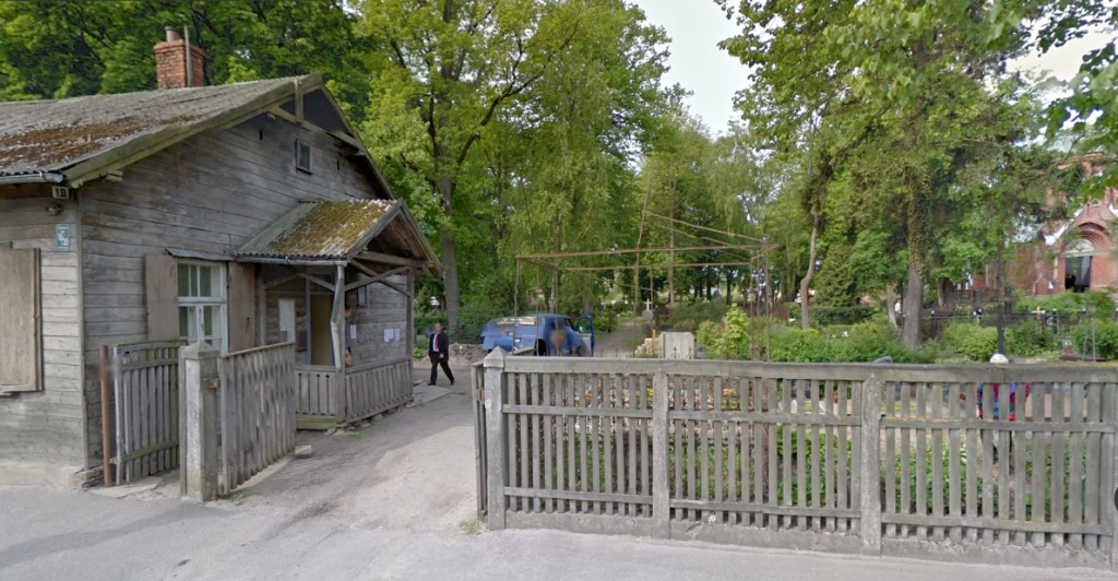 Kapliču Līvas kapsētā renovēs SIA ”Liepājas celtniecības kompānija”