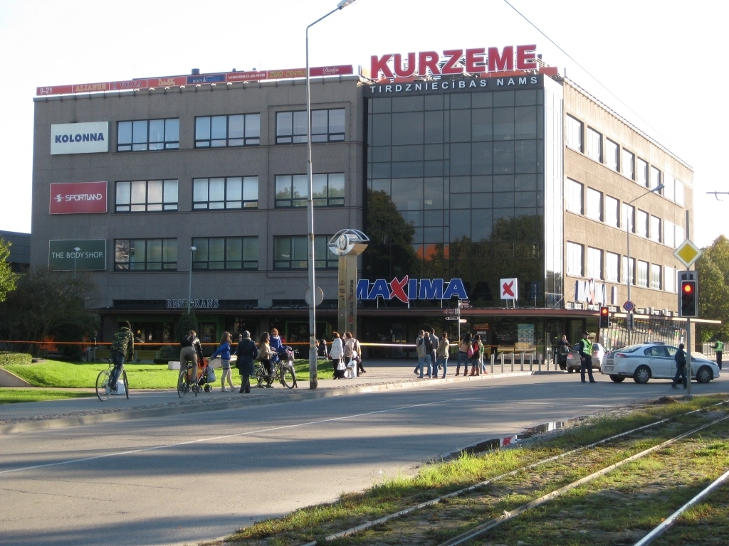 Ziņo par viltus spridzekli