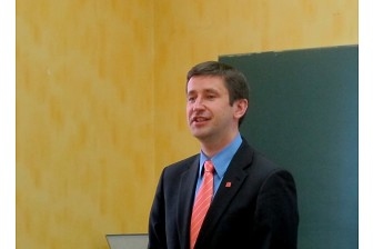 Ministrs sola atbalstu “Liepājas metalurgam”