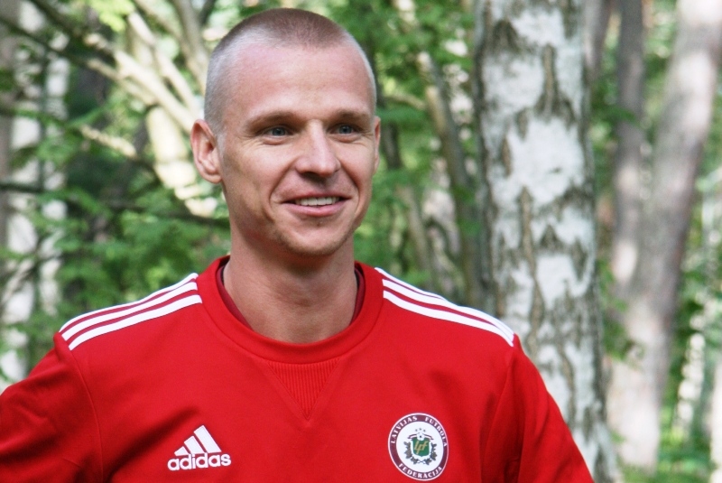 Ivanovs atgriežas Liepājā