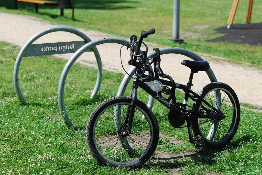 Pārvadāt velosipēdus sabiedriskajā transportā nevarēs