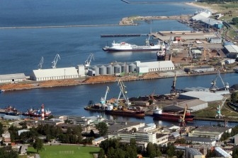 Papildināts – Video: Valsts kontrole secina, ka Liepājas SEZ mērķi nav sasniegti