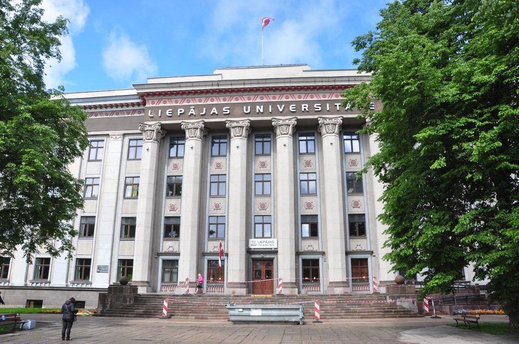 Zinātnes un inovāciju parks – studentiem un skolēniem