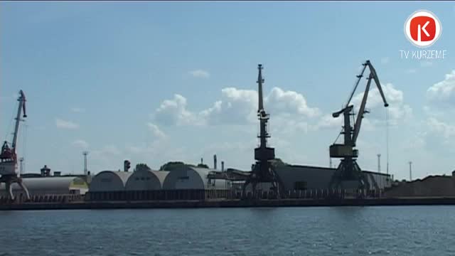 Valsts Kontrole vēršas Ģenerālprokuratūrā saistībā ar Liepājas SEZ pārvaldes nemākulīgo saimniekošanu