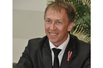Pašvaldību ministra krēslā vēlas iesēdināt Jāni Vilnīti