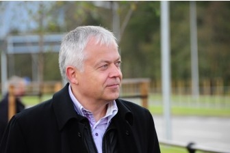 Sesks: Jaunās autoceļu lietošanas nodevas dēļ Latvijas ostas var zaudēt daļu kravu