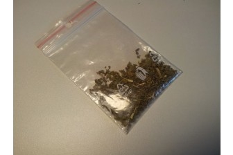 Pie personām atrod narkotiskās vielas