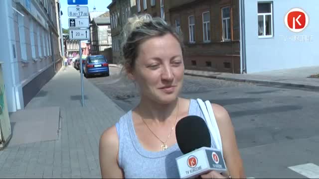 Liepājnieki gatavi vairāk pirkt Latvijas produktus