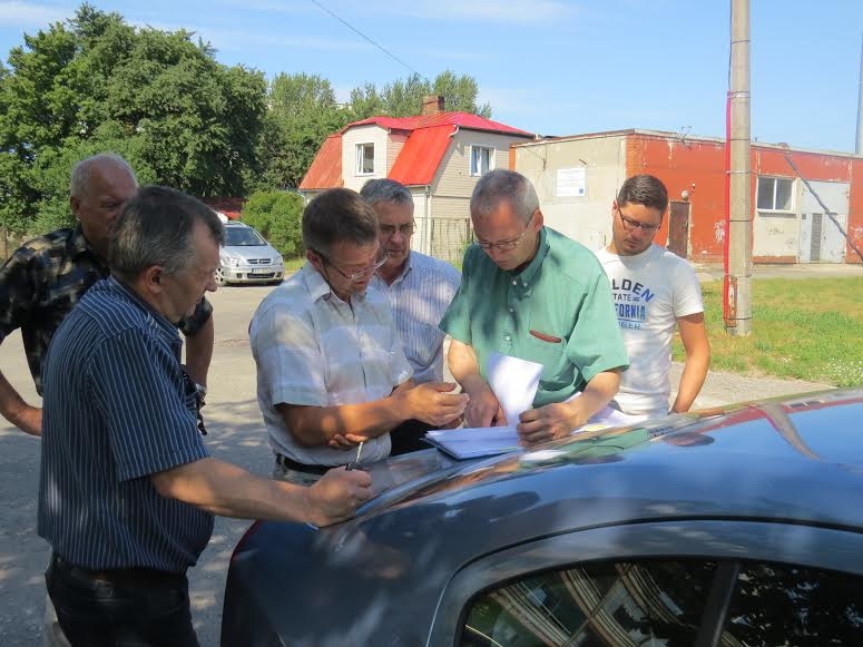 SIA “Liepājas enerģija” turpina palielināt “zaļās” siltumenerģijas īpatsvaru