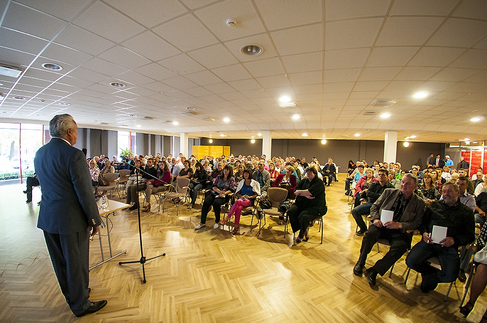 Liela lauksaimnieku un zivsaimnieku interese par pieejamo atbalstu