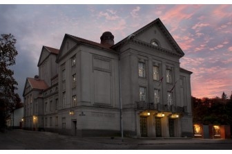 Liepājas teātrī šajā sezonā nebūs neviena “kases gabala”