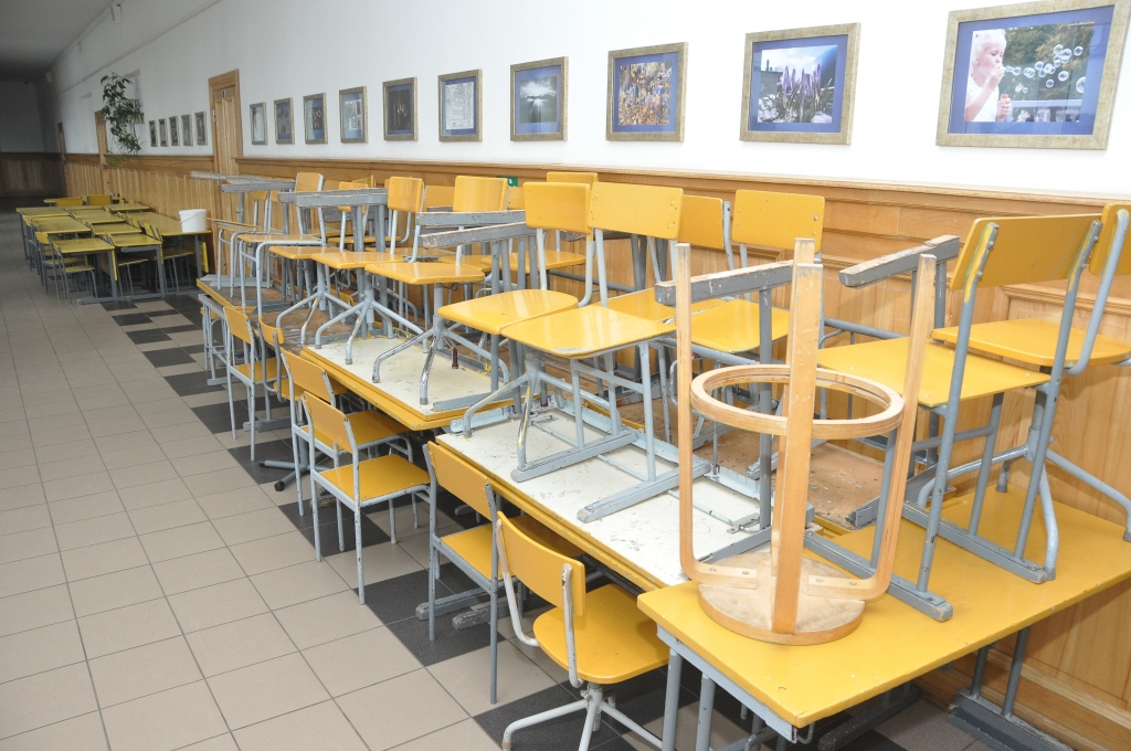 Atgriešanās skolā – ierasta un arī jaunumu pilna