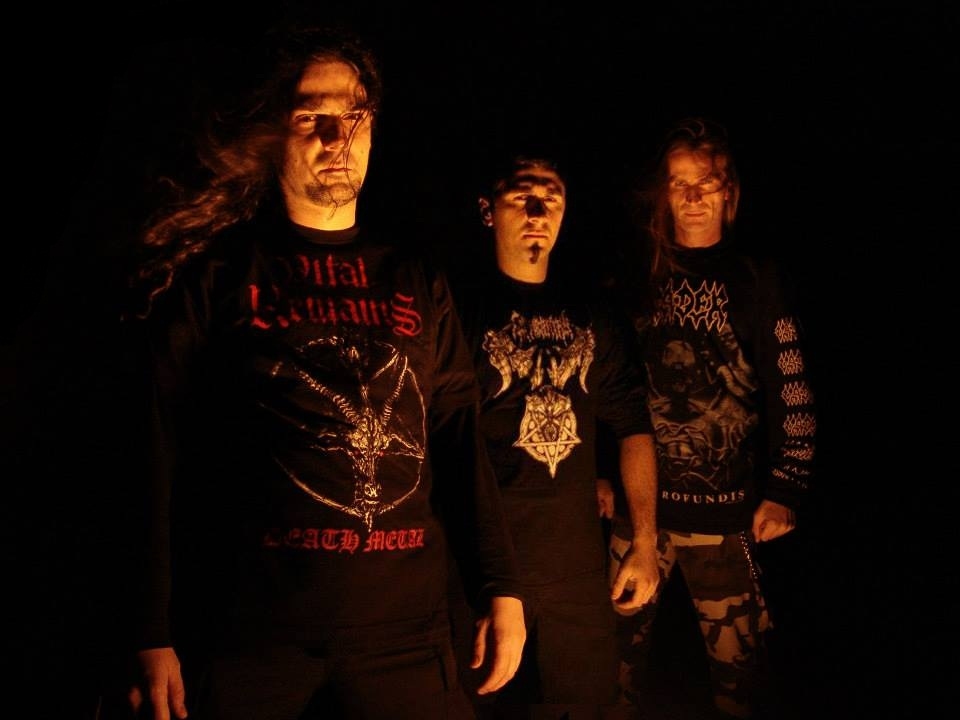 “Sacramental” prezentē savu debijas albumu Liepājā