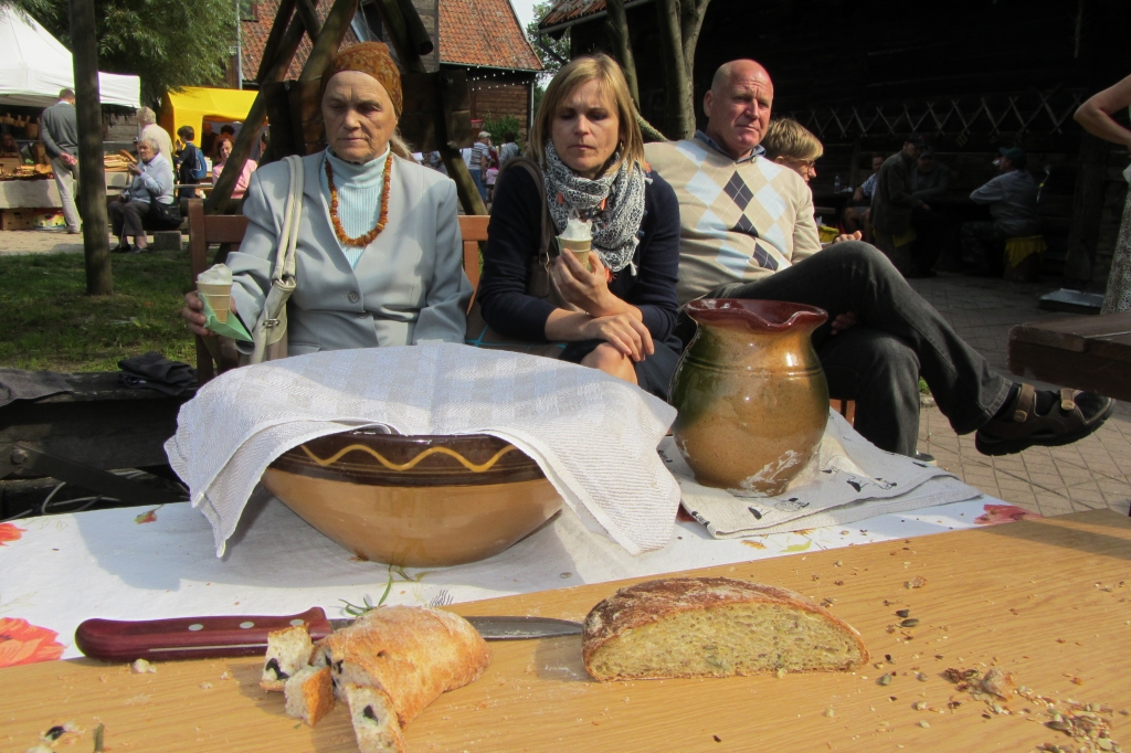 Svin Maizes svētkus