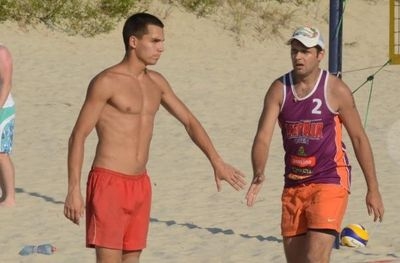Zināmi jaunie čempioni ”Vega 1” pludmales volejbola līgā