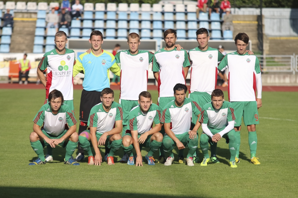 Verpakovskis neizmanto iespēju, “Jelgava” ar 1:0 pieveic “Liepāju”