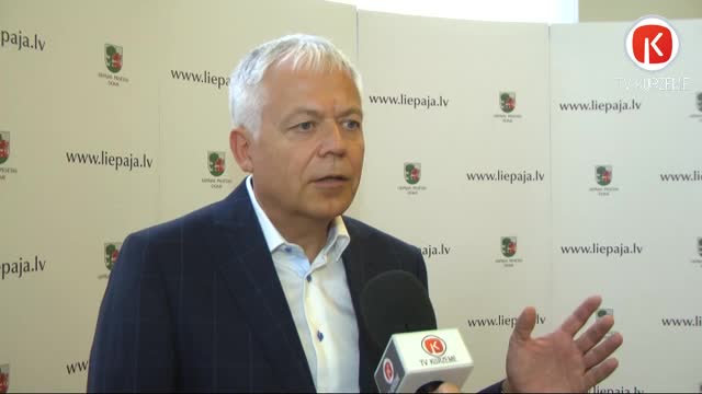 Uldis Sesks: Nākamgad sāks sakārtot Latvijas-Lietuvas pierobežu Liepājas pusē