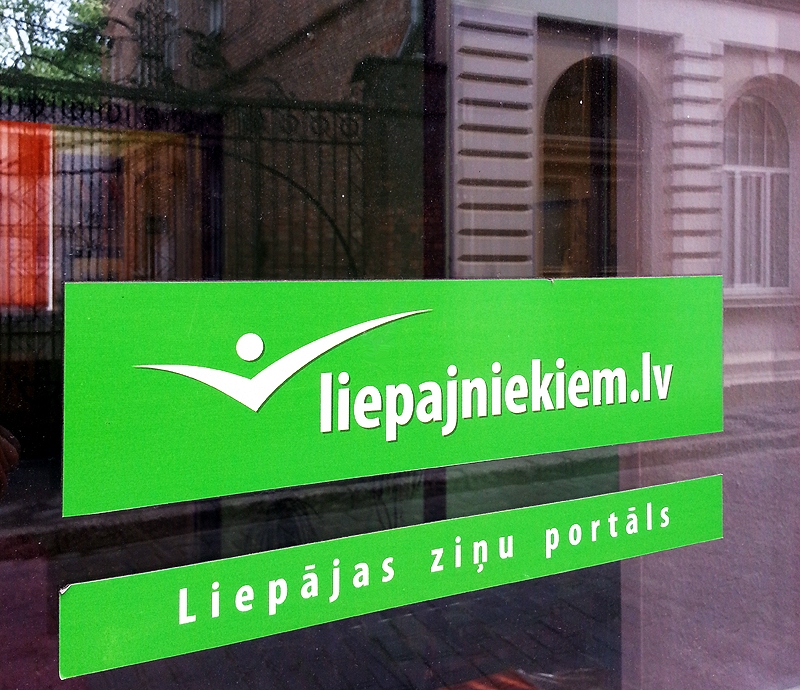 liepajniekiem.lv iekļūst Latvijas topa desmitniekā