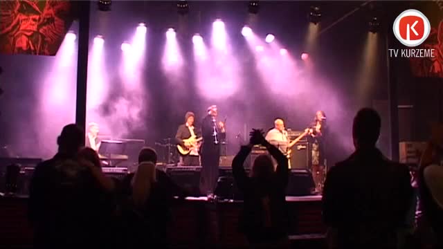 Neierasta programma Fonteina festivālā
