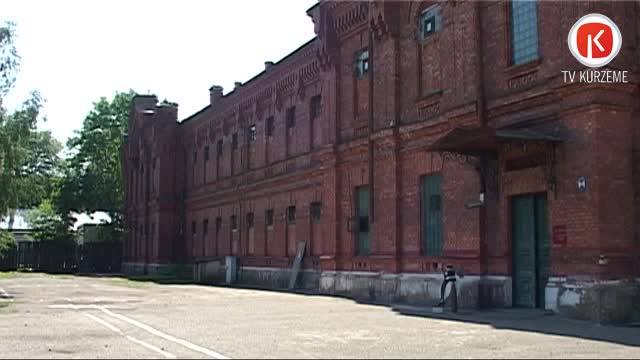 Karostas cietumā atklāta kureliešiem veltīta ekspozīcija
