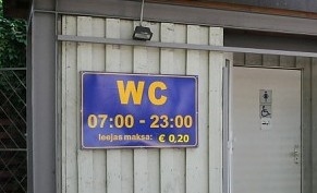 Saremontēs līdz vasaras beigām