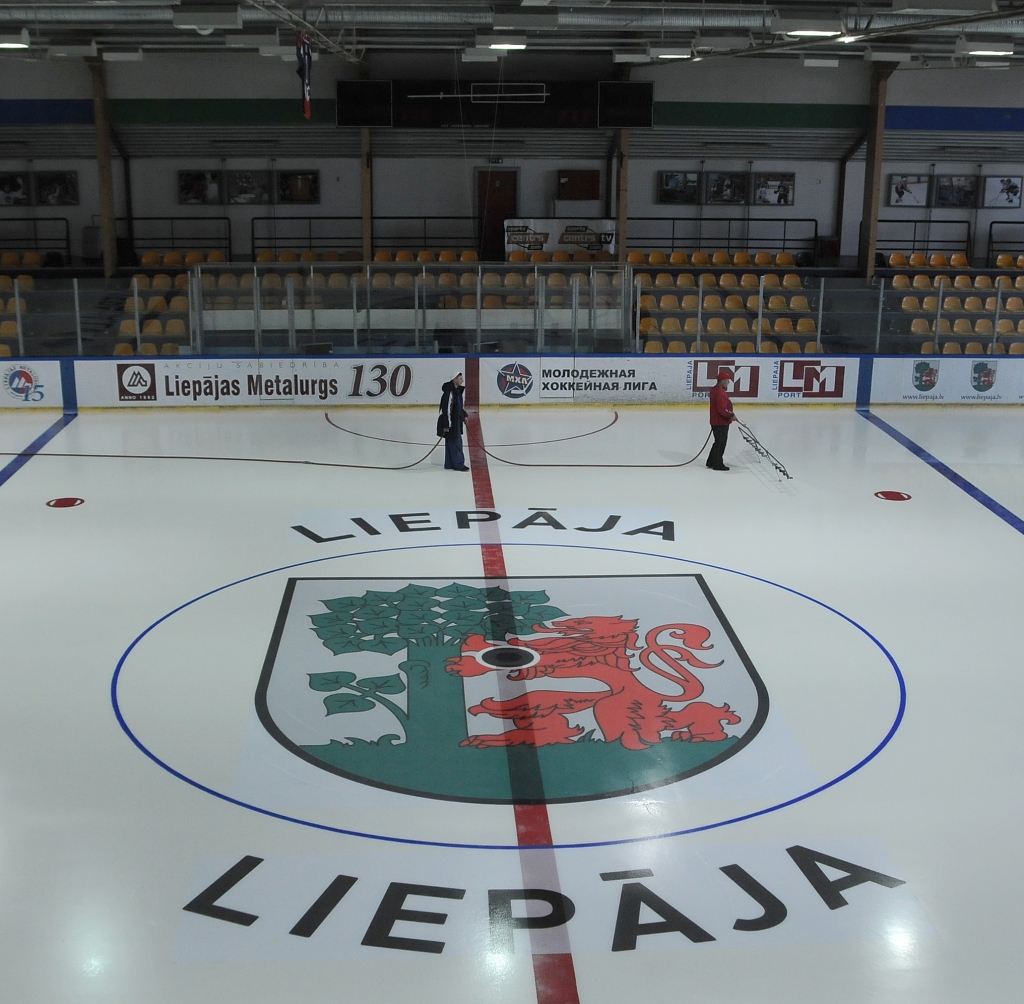 Rīgas “Dinamo” šodien Liepājā aizvadīs pirmo pirmssezonas pārbaudes spēli
