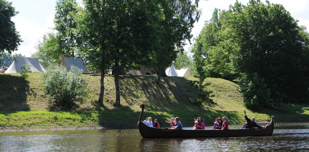 Atvadīsies no vasaras
