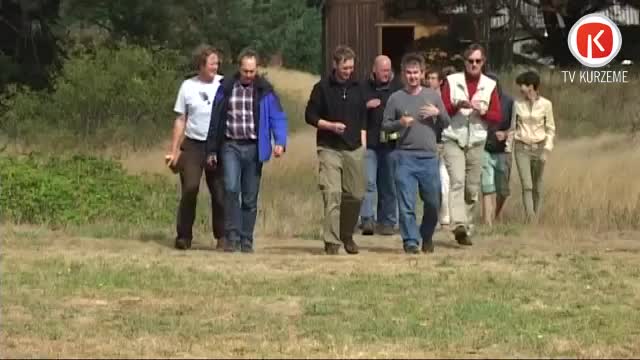 Papē atklāts murds migrējošo sikspārņu ķeršanai