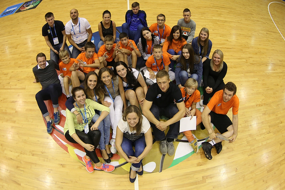 Basketbola U16 Eiropas čempionāts Liepājā aizvadīts izcili