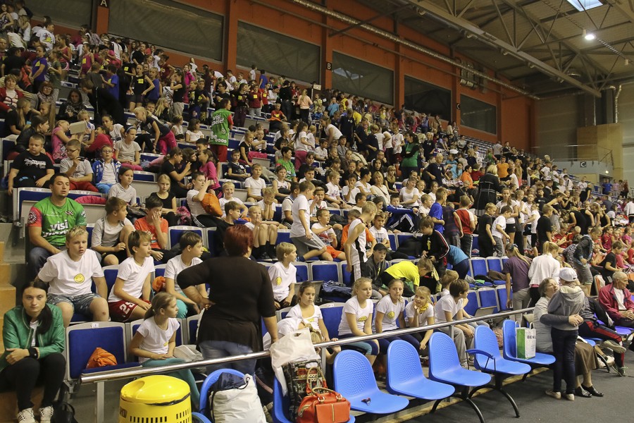 723 un vēl vairāk smaidu