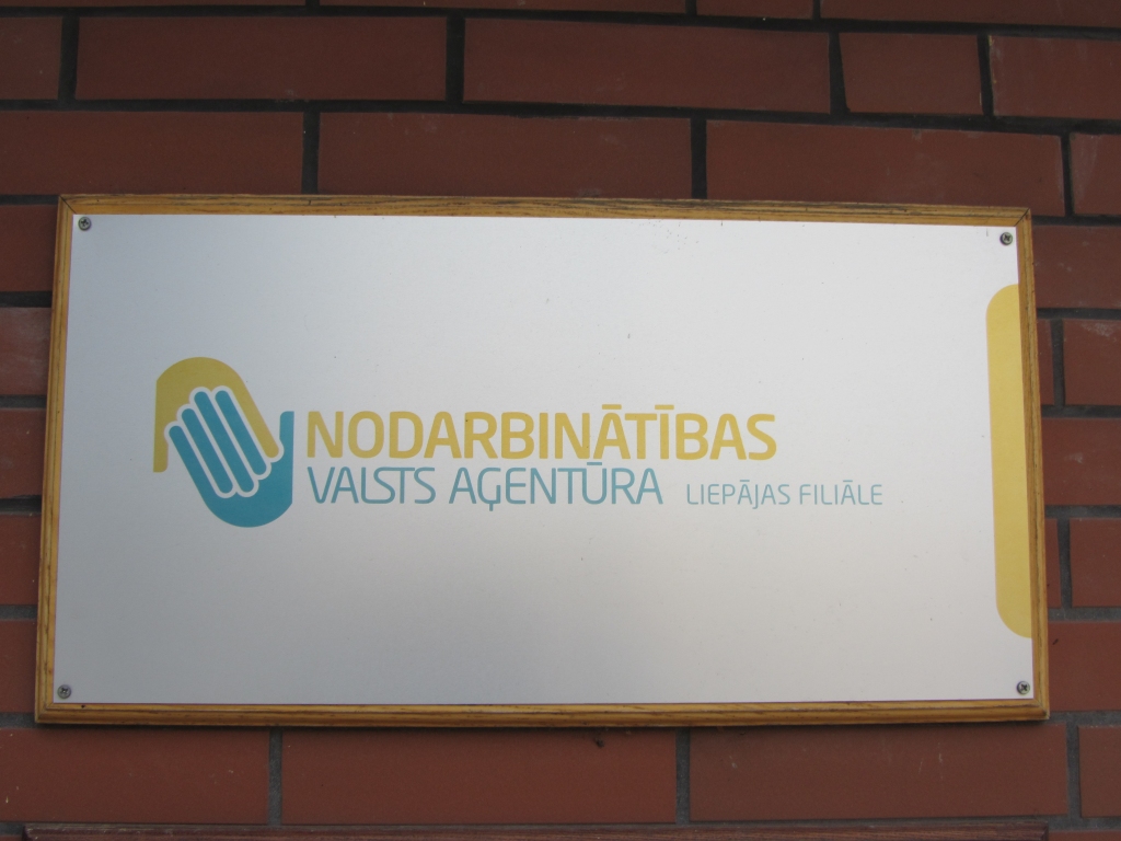 NVA uzskaitē vēl ir 834 bijušie “Liepājas metalurga” darbinieki