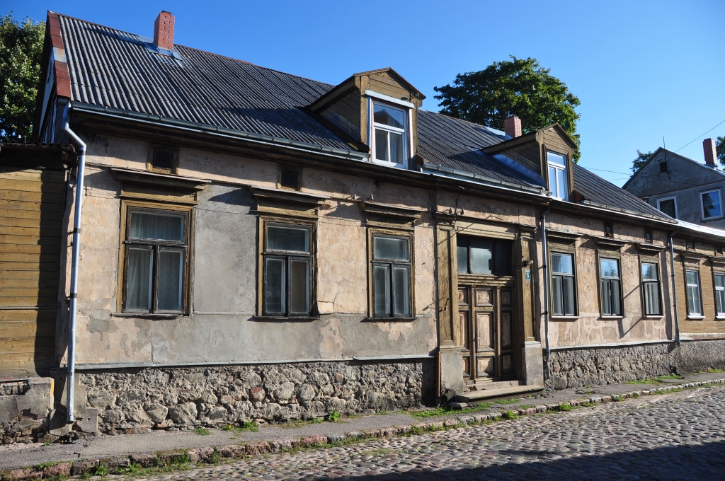 Nemaksāšana māju neglābs