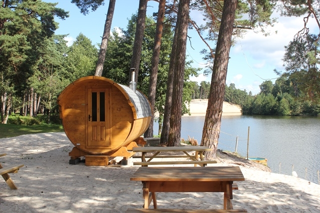 “BB wakepark” paplašina atpūtas iespējas